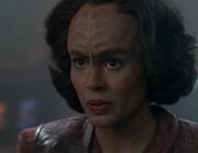 B'Elanna Maquis, Caretaker