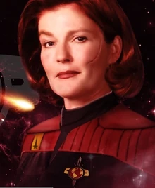 Janeway (AMU) 2384