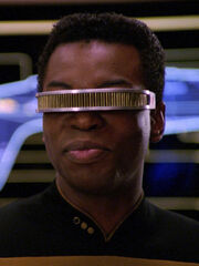 Geordi La Forge 2367