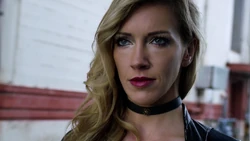 Laurel Lance (Earth-X)