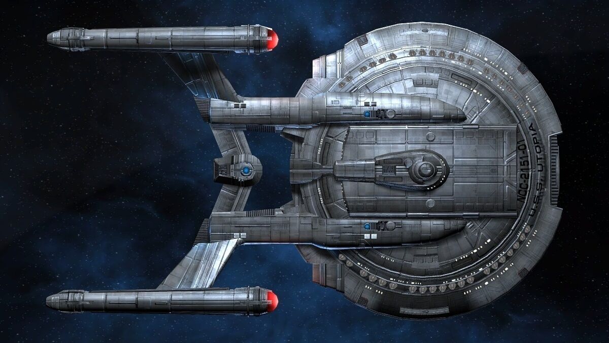 USS Tyson | Memory Delta Wiki | Fandom