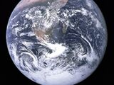 Earth