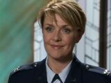 Samantha Carter (Stargate)
