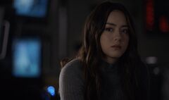Daisy Johnson