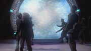 Shield active