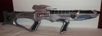 A EVA phaser rifle
