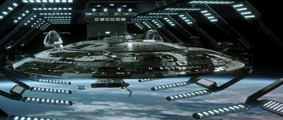 USS Enterprise (NCC-1701-E) | Memory Delta Wiki | Fandom