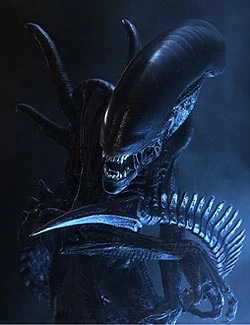 ALIEN Xenomorph エイリアン ゼノモーフ 90s レア Xenomorph | Memory Delta Wiki | Fandom