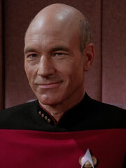 Jean-Luc Picard 2366