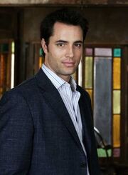 Coop Halliwell