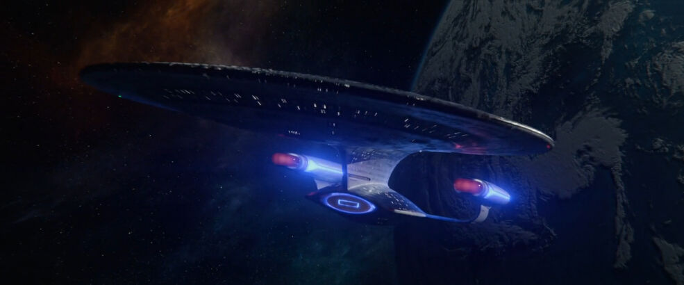 USS Enterprise (NCC-1701-D) | Memory Delta Wiki | Fandom USS Enterprise (NCC-1701-D) | Memory Delta Wiki | Fandom
