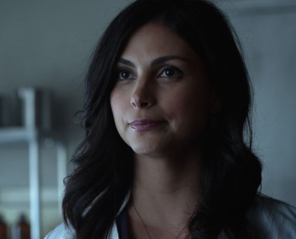 Return of Doctor Thompkins | Memory Delta Wiki | Fandom