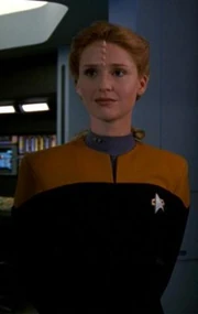 Naomi Wildman | Memory Delta Wiki | Fandom