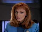 Beverly Crusher