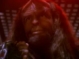 Worf (mirror)