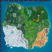 Athena last map