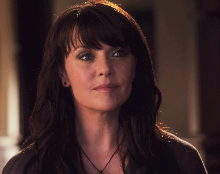 Helen Magnus (AMU) | Memory Delta Wiki | Fandom