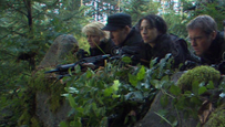 SG-1 with Vala