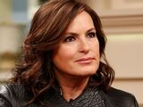 Olivia Benson (AMU)