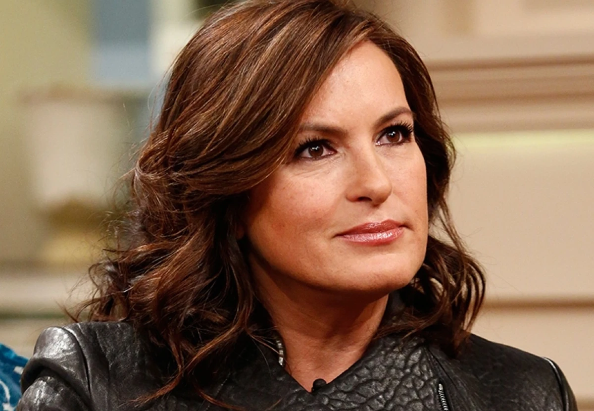 Olivia Benson (AMU) | Memory Delta Wiki | Fandom