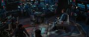 Kobayashi Maru scenario, 2258