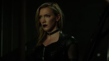 Black Siren