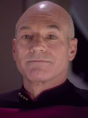 Jean-Luc Picard 2369