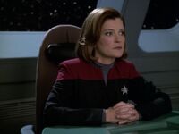 Janeway biomimetic copy