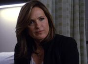 Olivia Benson, 2377