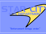 Star City SCIS Department
