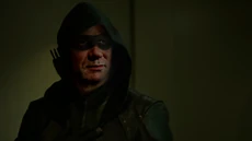 Green Arrow Daniel Craig
