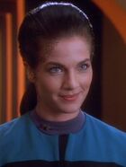 Jadzia Dax 2370