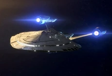 USS Protostar