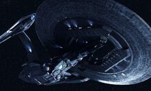 喜ばれる誕生日プレゼント USS Vengeance (alternate reality) | Memory Delta Wiki | Fandom その他