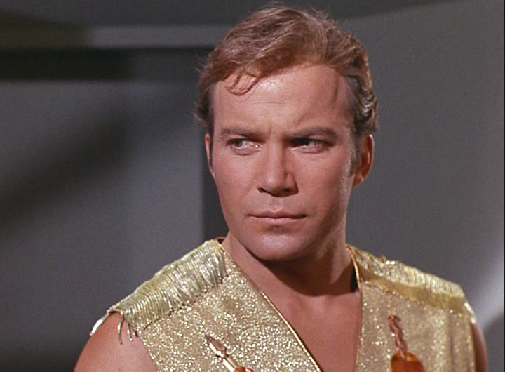 James T. Kirk (AMU) | Memory Delta Wiki | Fandom