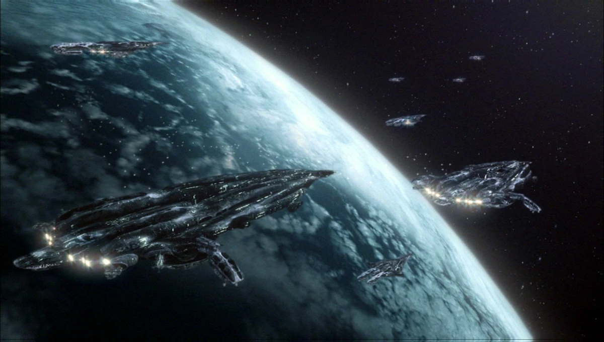 Wraith fleet Memory Delta Wiki Fandom