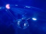 Star Trek: Strange New Worlds (Avalon Universe)