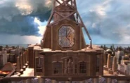 New Gotham Clocktower.png (227 KB) The clock tower during the day