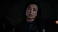 Starfleet Security Reserve uniform