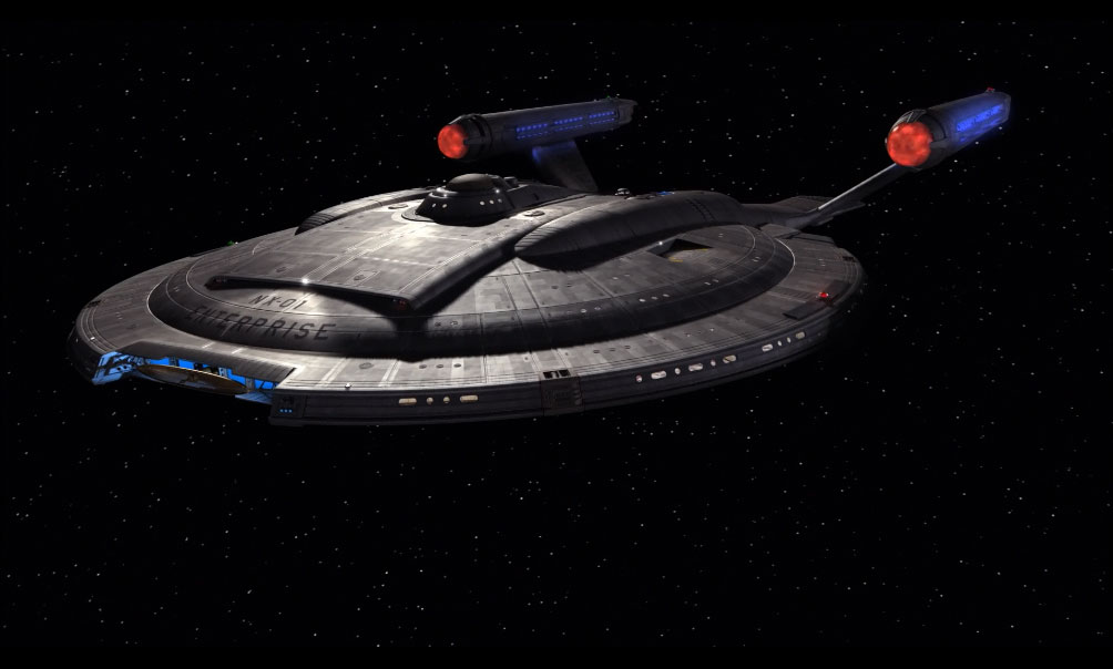 Enterprise NX 01 Memory Delta Wiki Fandom