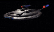 Enterprise NX-01