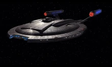 USS Defiant