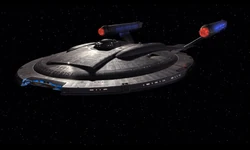 Enterprise (NX-01) | Memory Delta Wiki | Fandom