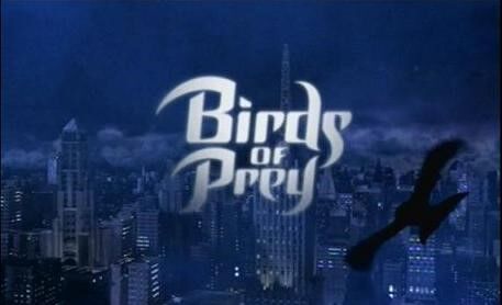 How The Birds Of Prey TV Series Compares To The Movie