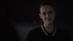 Jemma Simmons