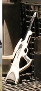A type 2-F phaser rifle
