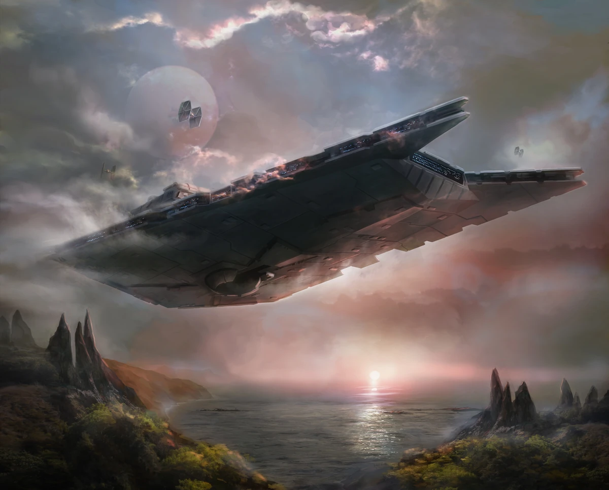 Gladiator-class Star Destroyer | Memory Delta Wiki | Fandom