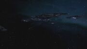 Wraith fleet