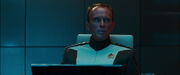 Admiral Marcus briefing STID