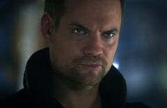 Michael Bishop